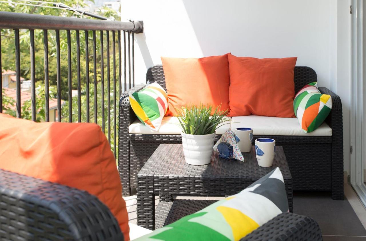 Appartement Getaway - Ileora Split