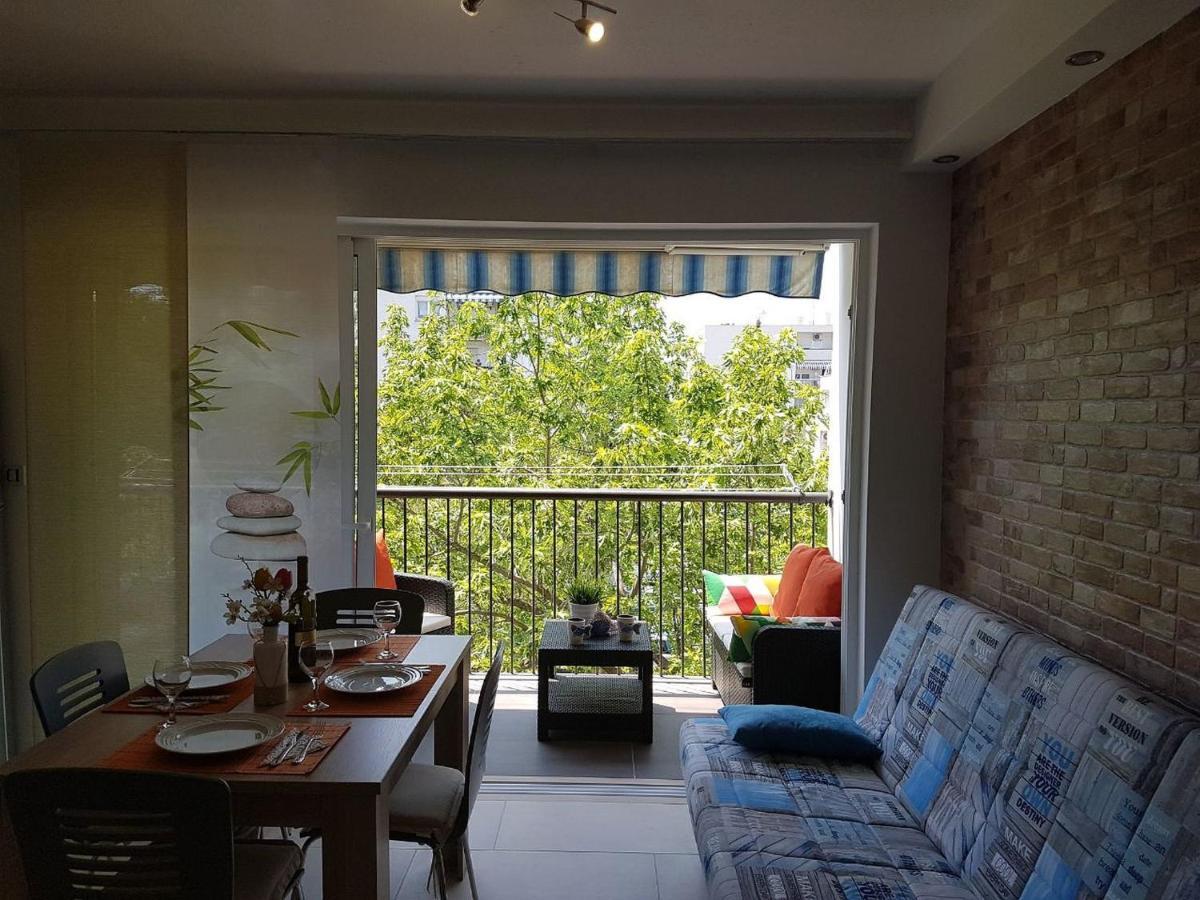 Appartement Getaway - Ileora *
