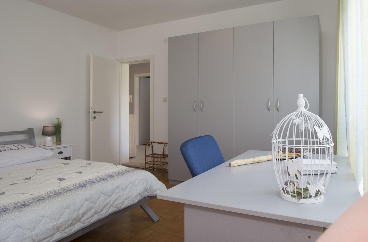 Getaway - Ileora Appartement Split