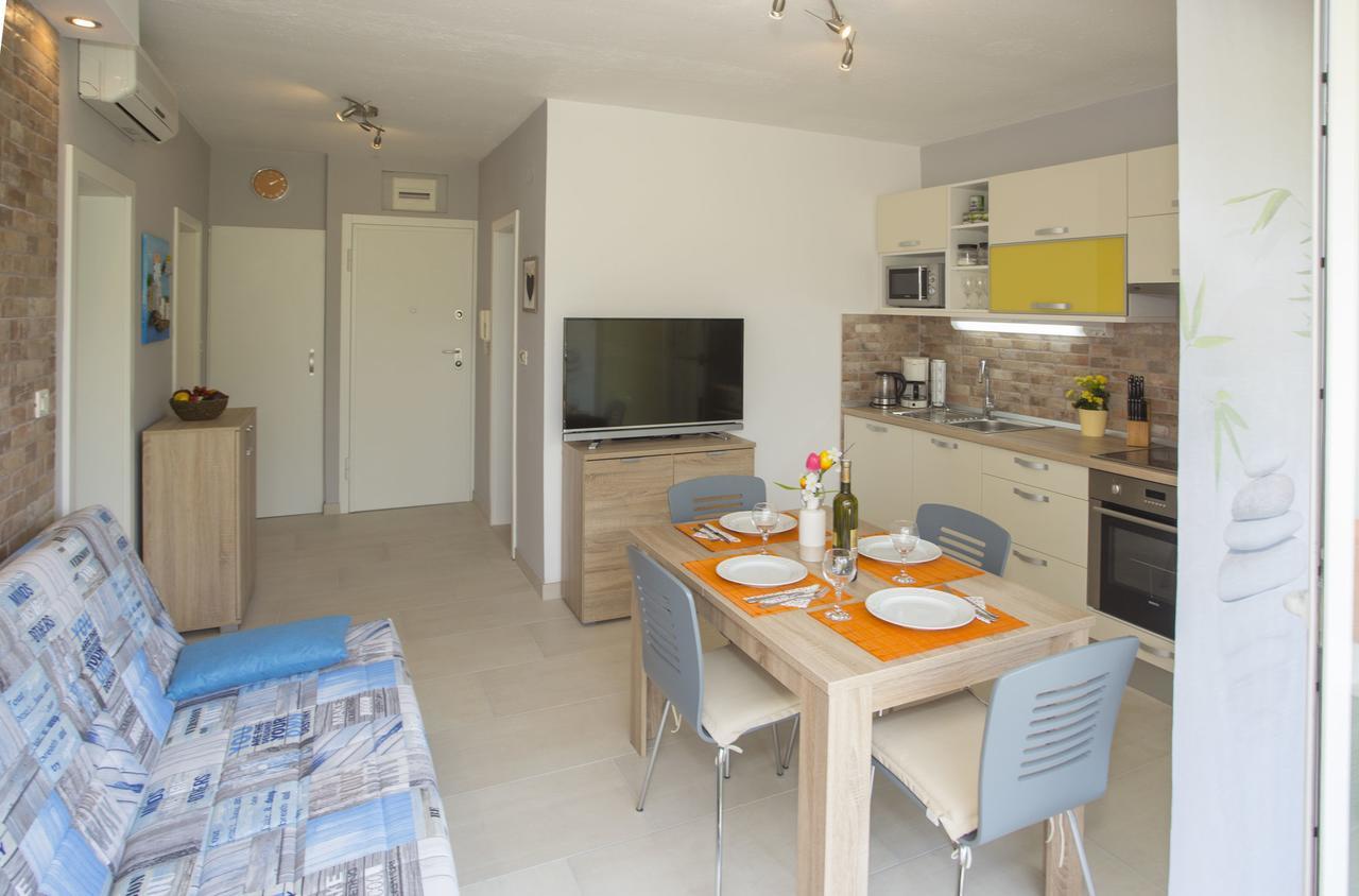 Appartement Getaway - Ileora