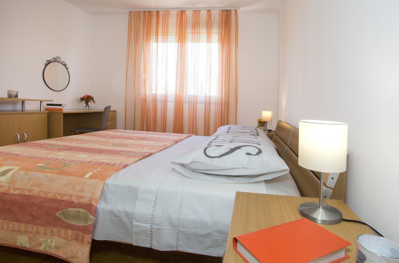 Getaway - Ileora Appartement Split