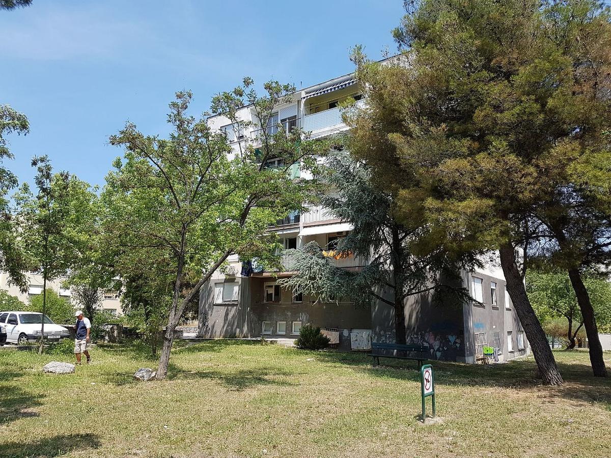 Getaway - Ileora Appartement Split