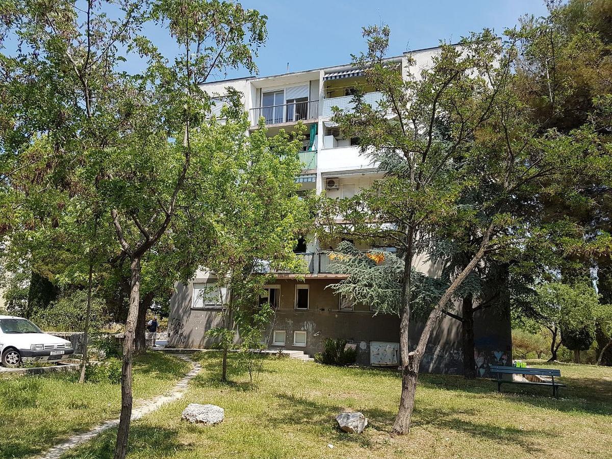 Getaway - Ileora Appartement Split