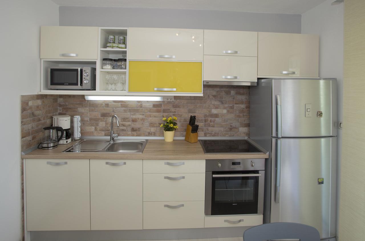 Getaway - Ileora Appartement Split