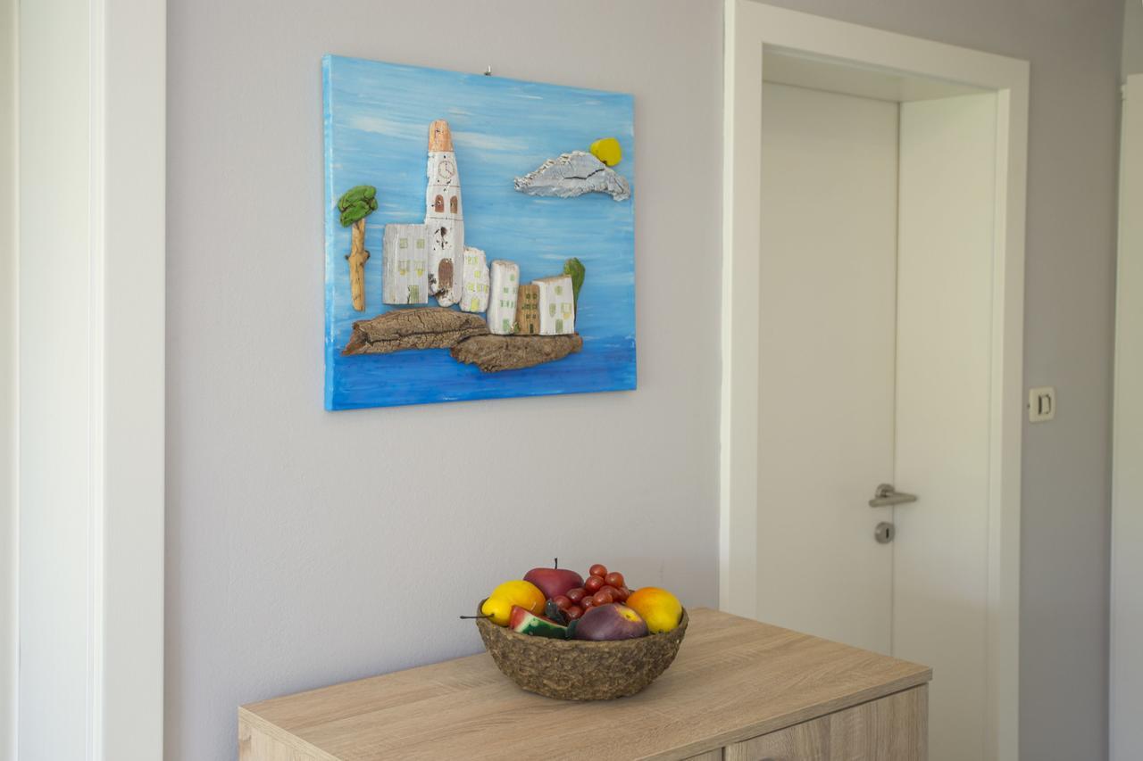 Getaway - Ileora Appartement *
